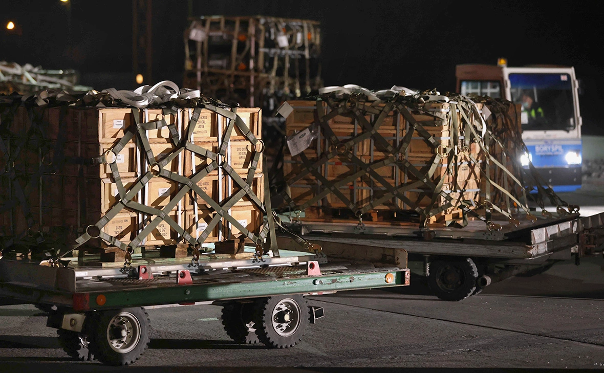 Sean Gallup / Getty Images