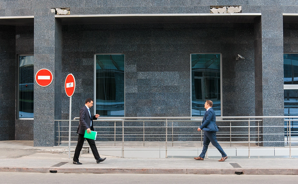 Владислав Шатило / РБК