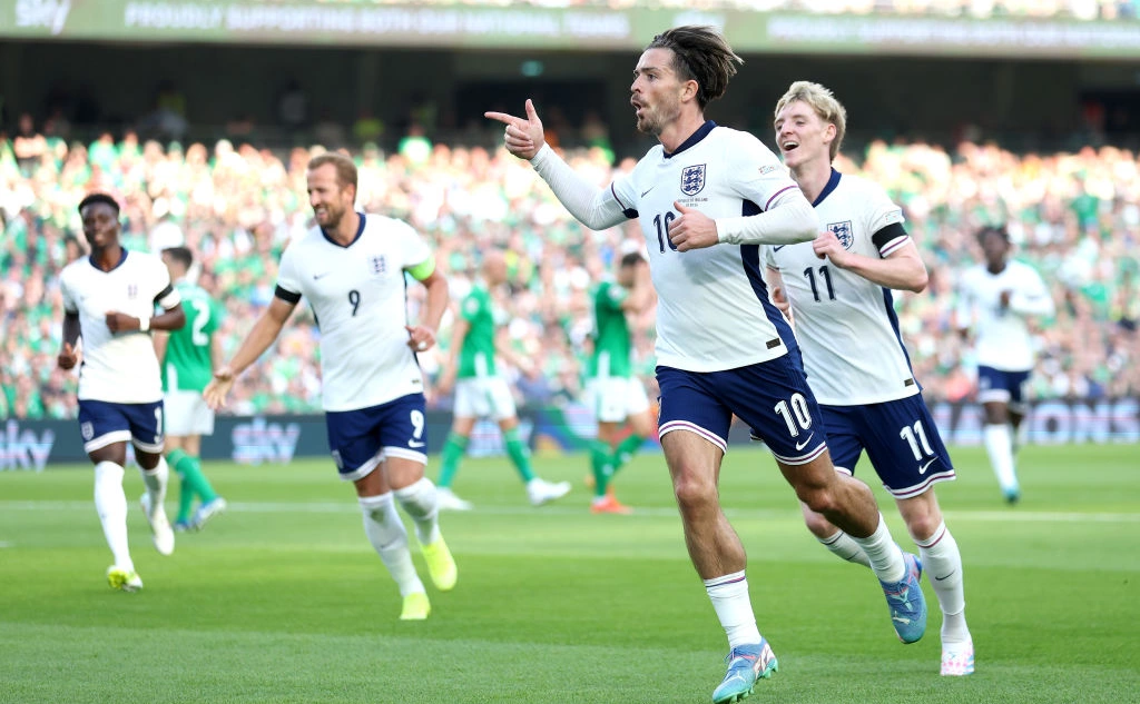 Carl Recine / Getty Images