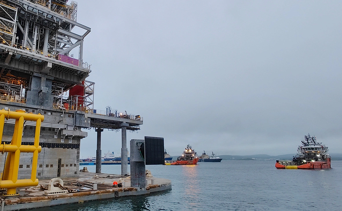 Алексей Бабушкин / РИА Новости