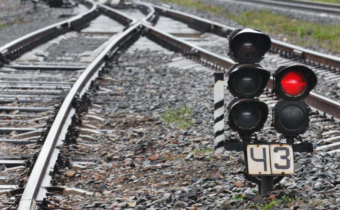 Сергей Пятаков / РИА Новости