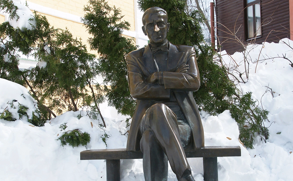 Алексей Смышляев / Global Look Press