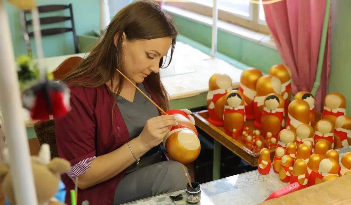 Пресс-служба правительства Нижегородской области