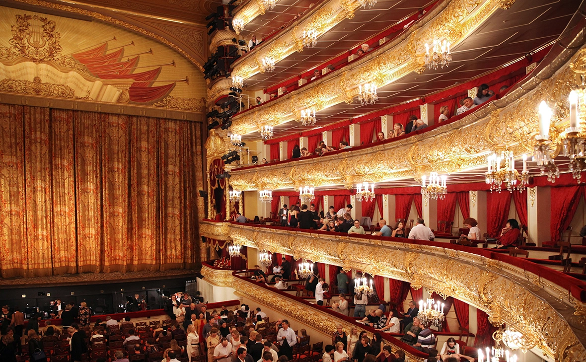 Ольга Зиновская / Shutterstock