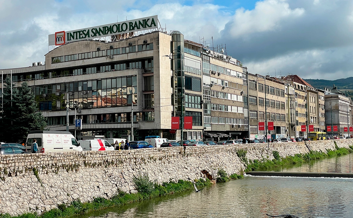 Christian Charisius / DPA / Global Look Press