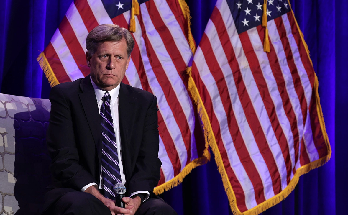 Alex Wong / Getty Images