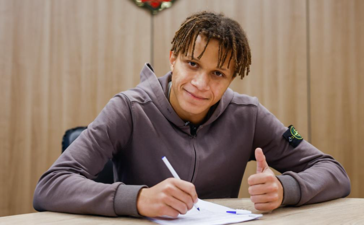 Телеграм-канал ПФК ЦСКА