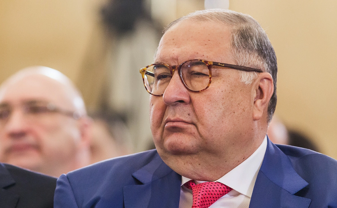 Олег Яковлев / РБК