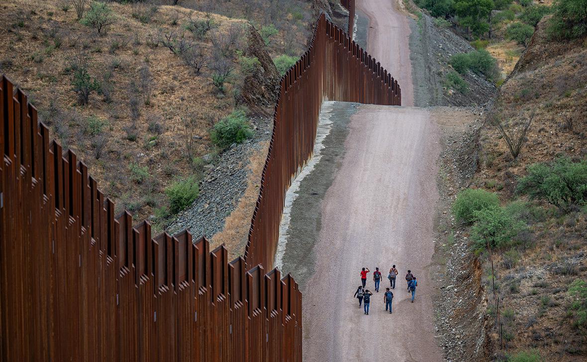 Фото: Brandon Bell / Getty Images