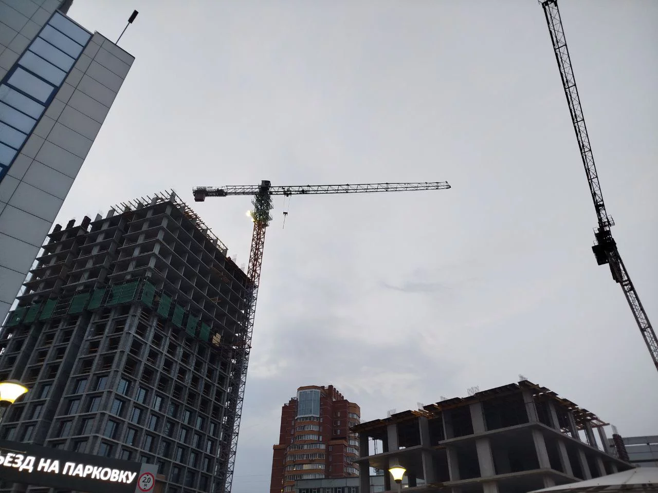 Анна Иванова / РБК Новосибирск