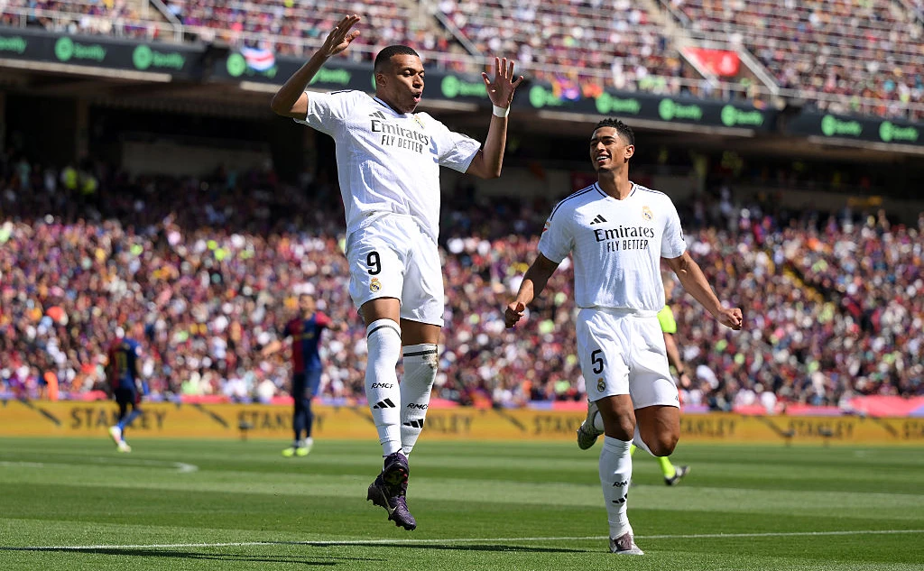 David Ramos / Getty Images