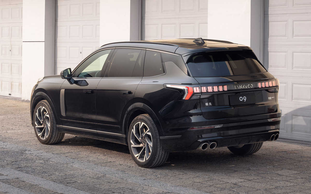 Lynk & Co 09