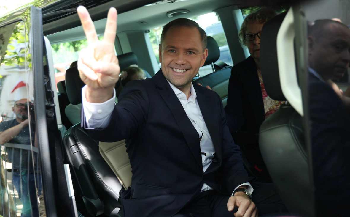 Sean Gallup / Getty Images