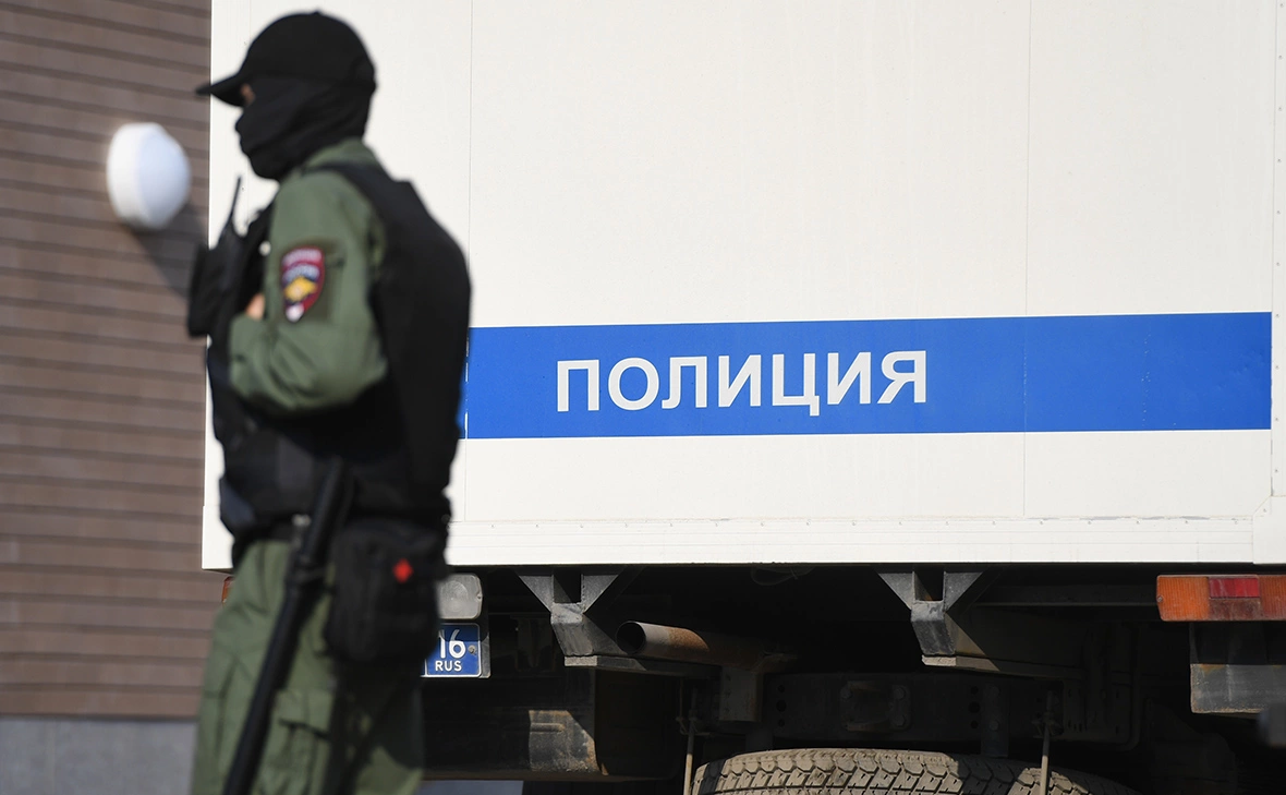 Максим Богодвид / РИА Новости