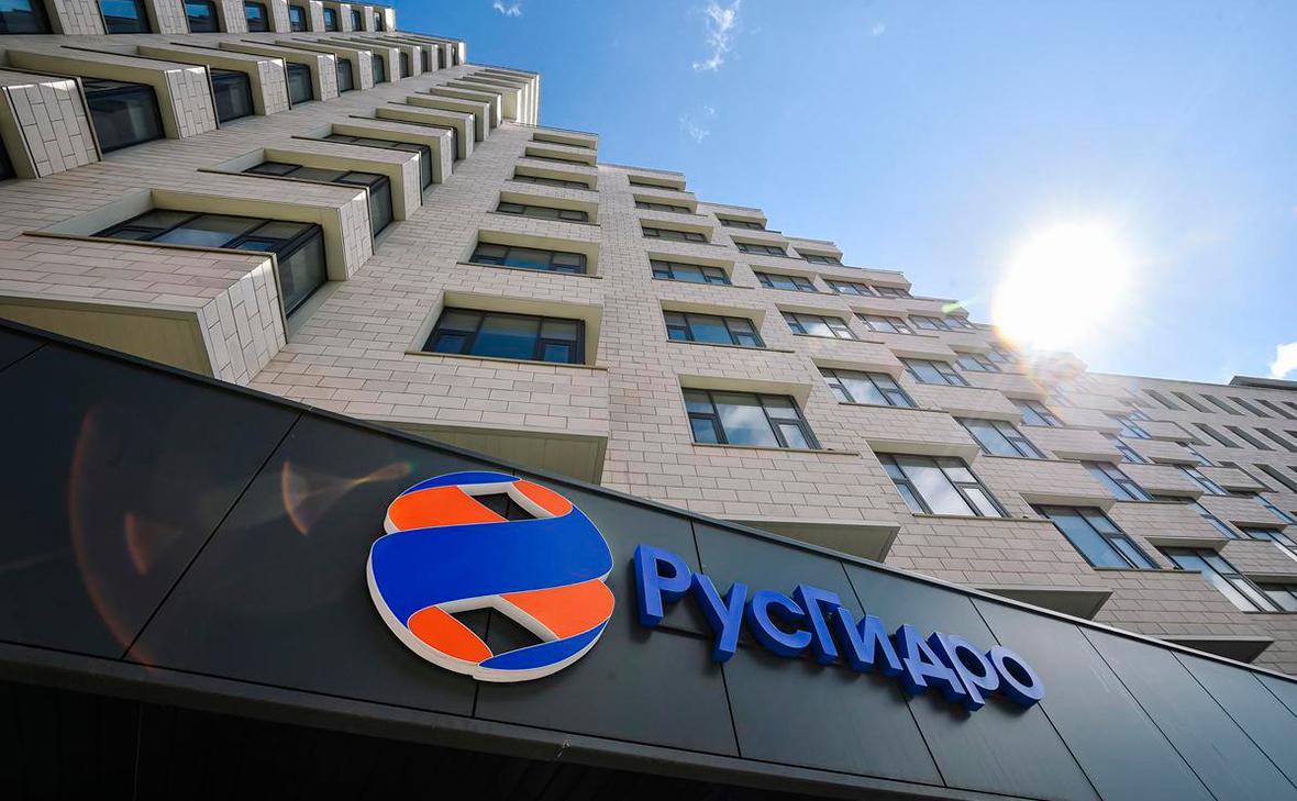 Компания "Русгидро" 1 июля переехала в новую штаб-квартиру в Красноярске