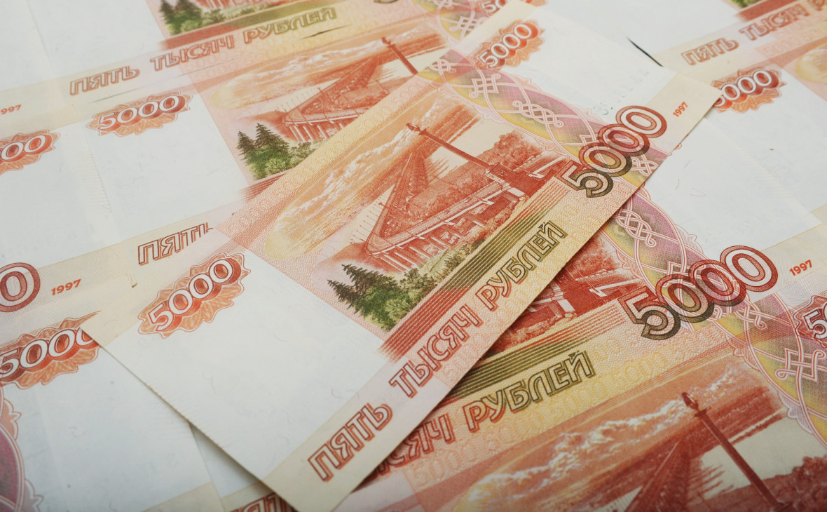 Фото: Алексей Сухоруков / РИА «Новости»