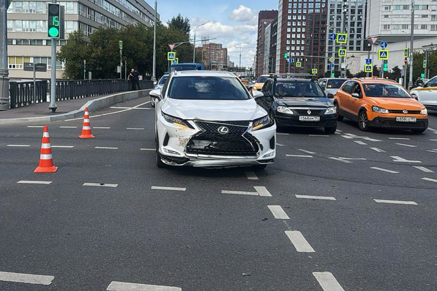 Фото: Прокуратура города Москвы