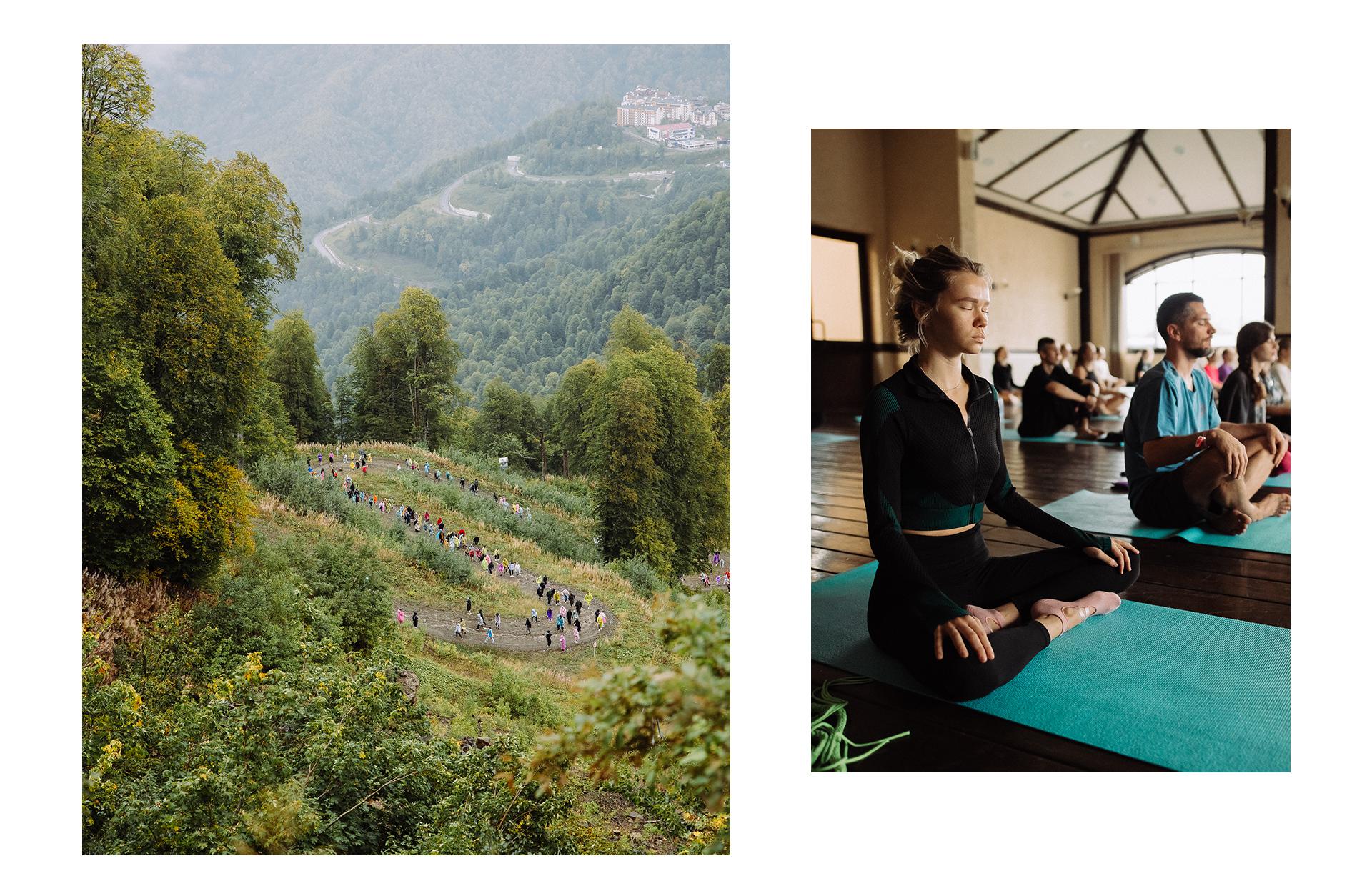 Фото: New Star Weekend