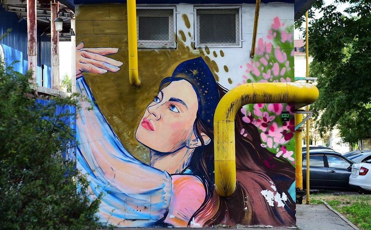 Фото: Мария Харченко