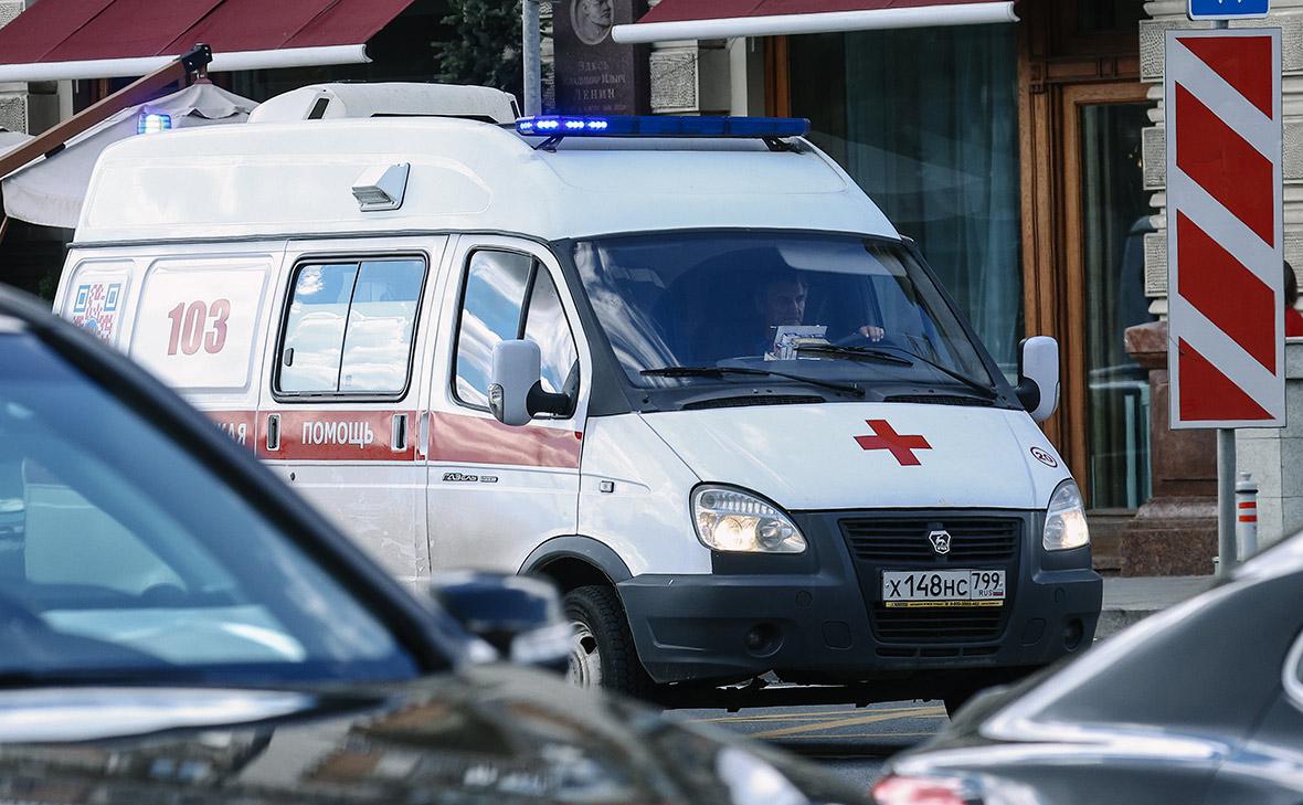 Фото: Андрей Любимов / РБК