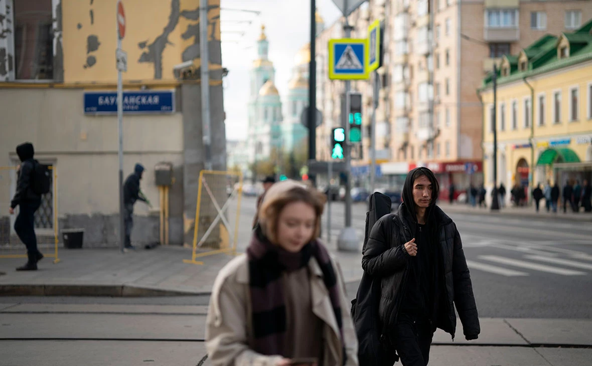 Михаил Гребенщиков / РБК