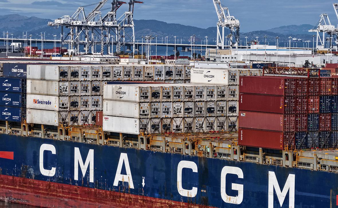 Фото: Justin Sullivan / Getty Images