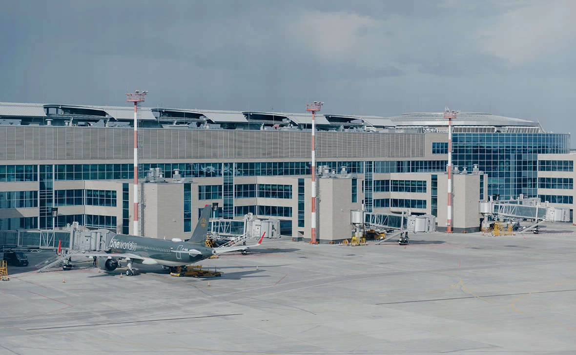 Михаил Гребенщиков / РБК