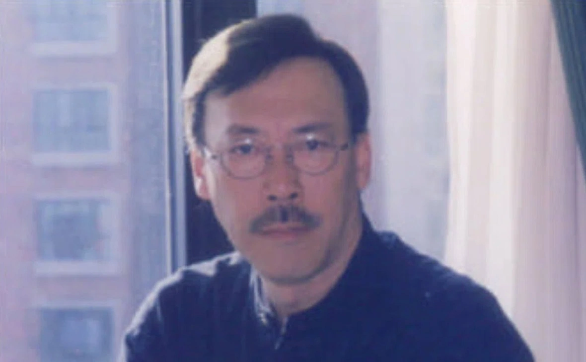 Stanley Fung / Facebook (входит в корпорацию Meta, признана экстремистской и запрещена в России)