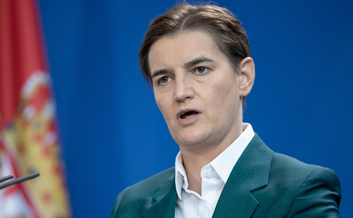 Maja Hitij / Getty Images