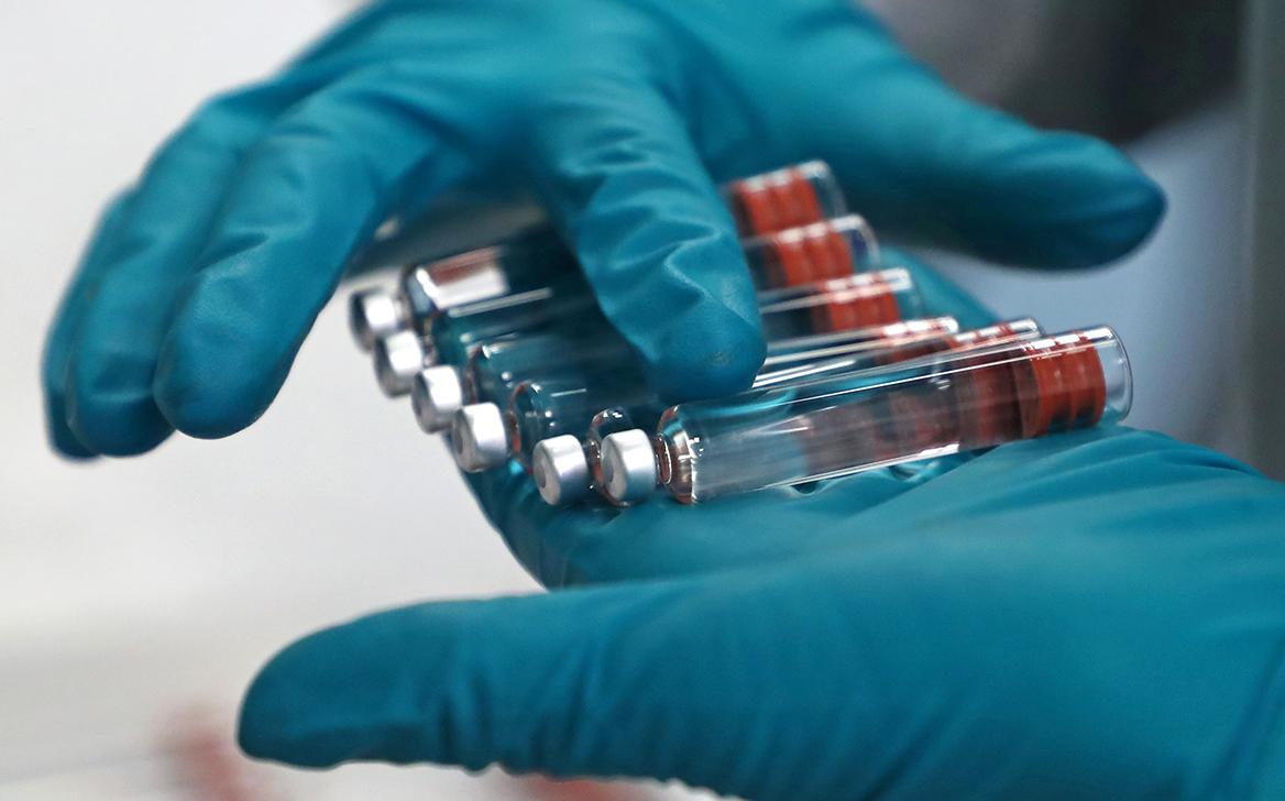 Фото: Антон Новодережкин / ТАСС