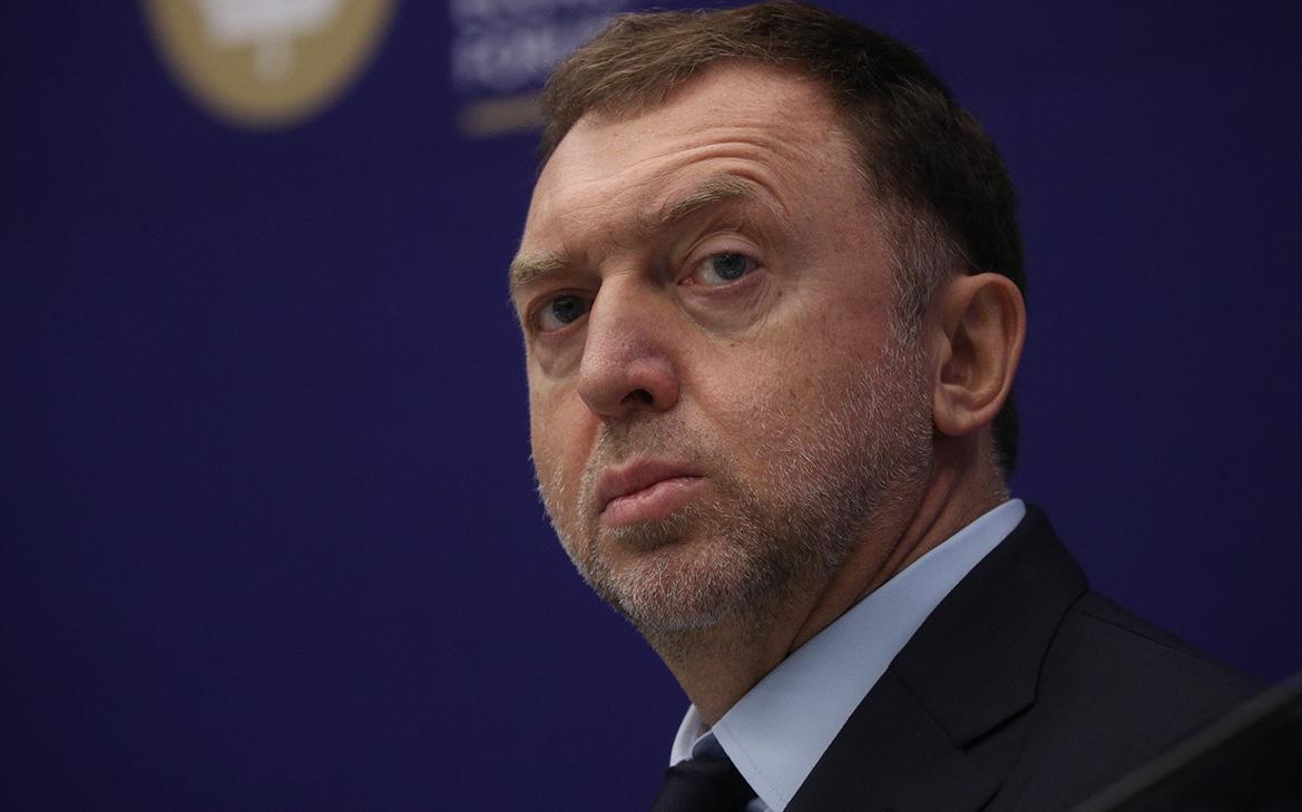 Дерипаска дал совет банкам после спора с маркетплейсами из-за скидок