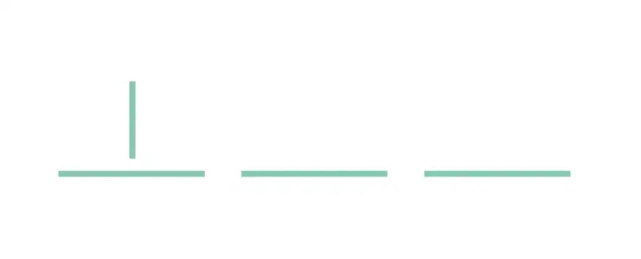 Графическое изображение дактиля