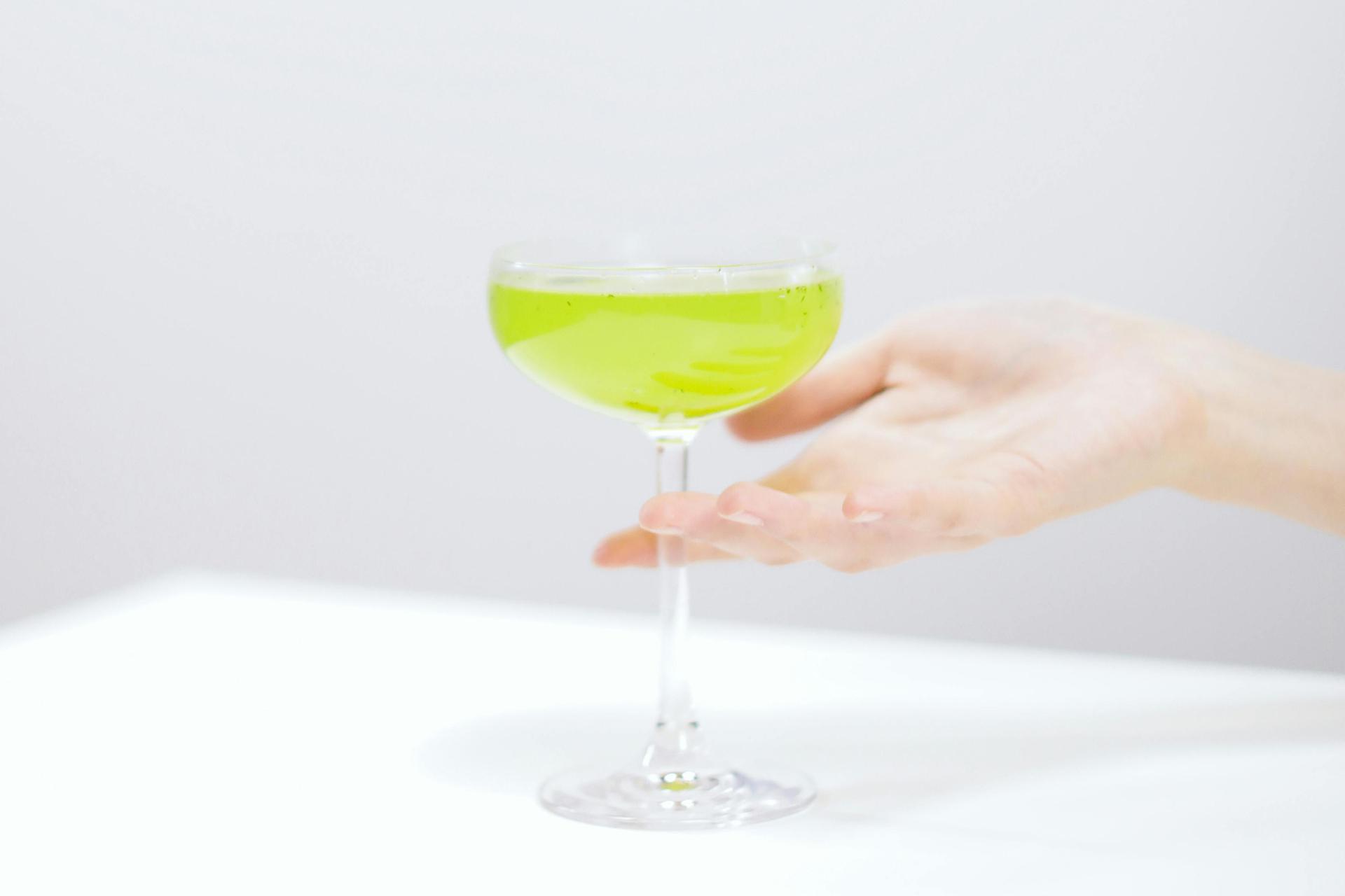 The Telegraph рассказала о влиянии алкоголя после 40 лет