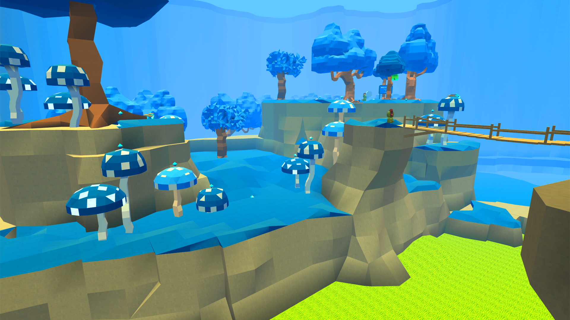 Скриншот из игры&nbsp;KoGaMa