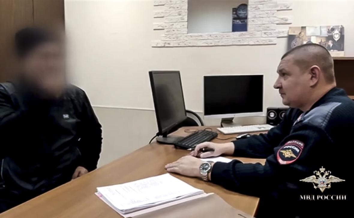 Фото: МВД России