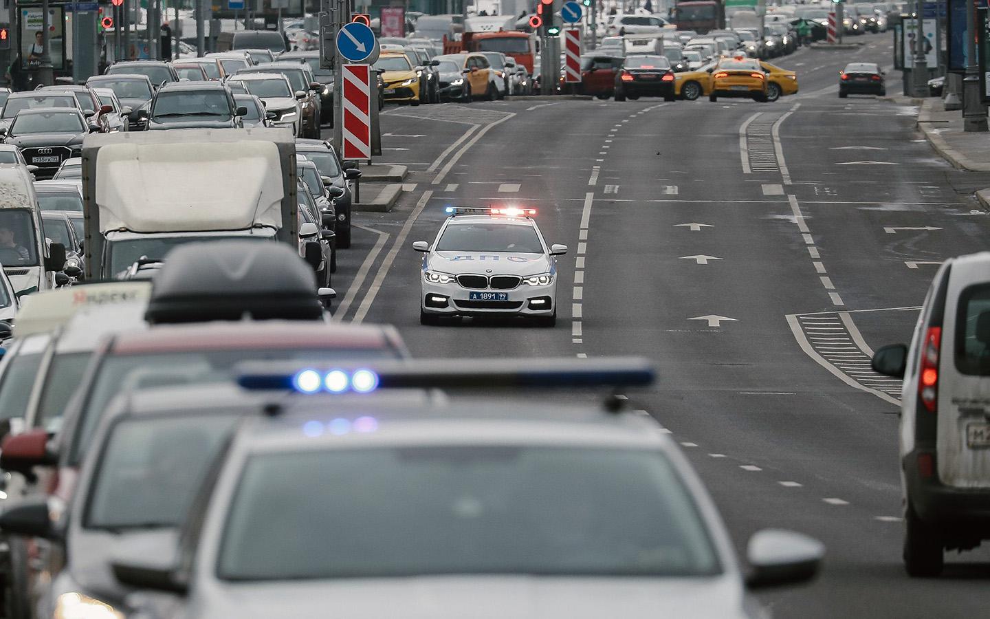 Фото: Андрей Любимов / РБК