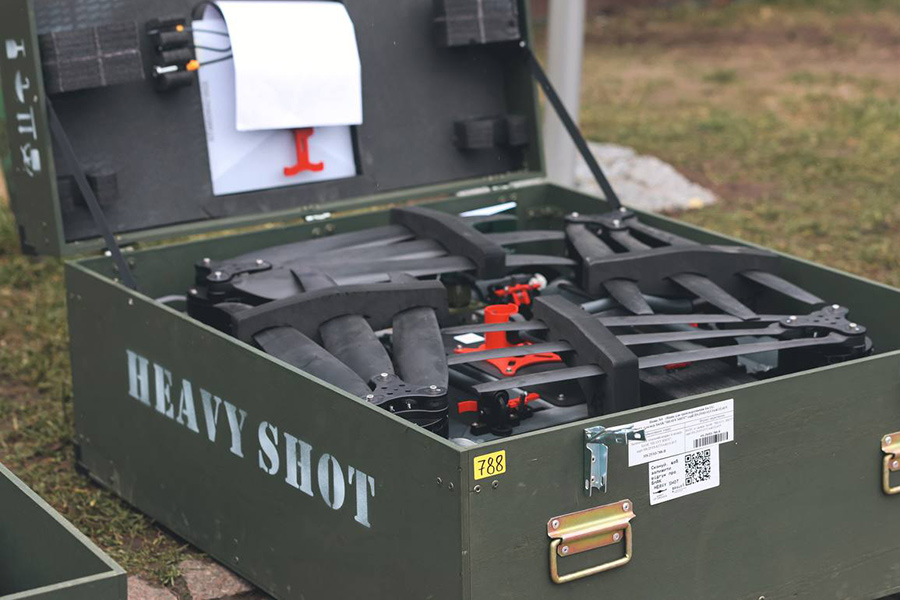 Фото: DIUkraine / Telegram