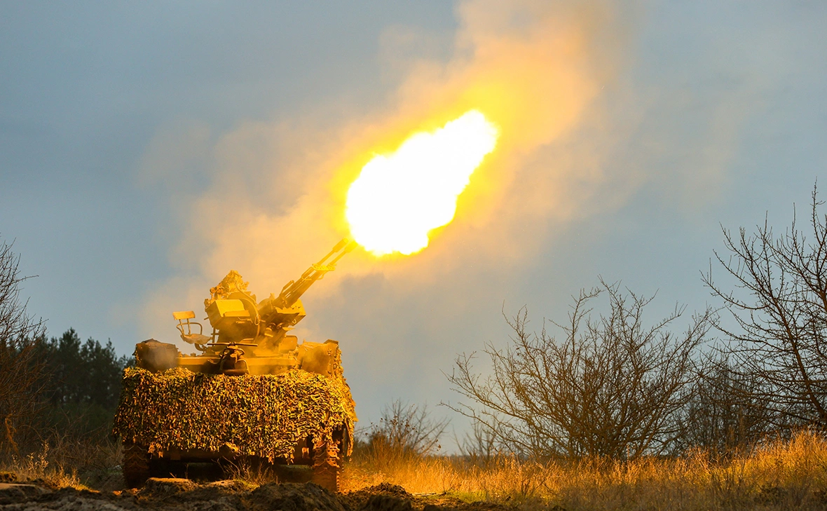 Александр Река / ТАСС