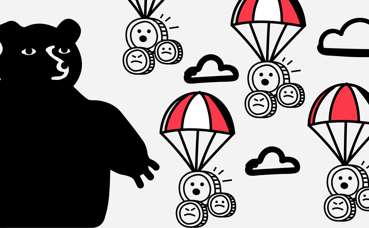 Медвежий рынок в альткоинах длится с 2024 года. Отчет Pantera Capital