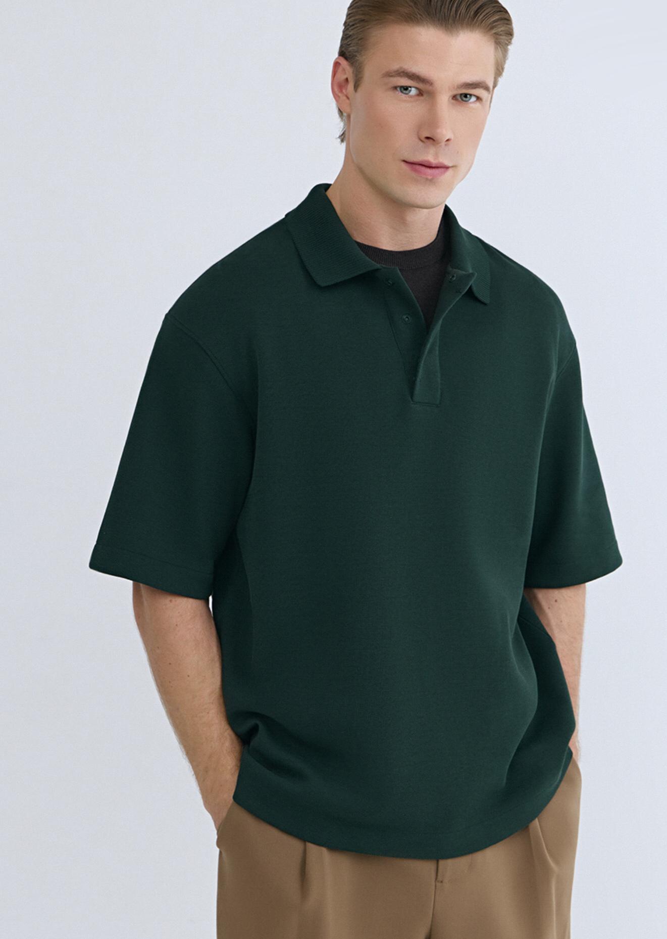 Поло O&rsquo;STIN, 2599 руб. (ostin.com)