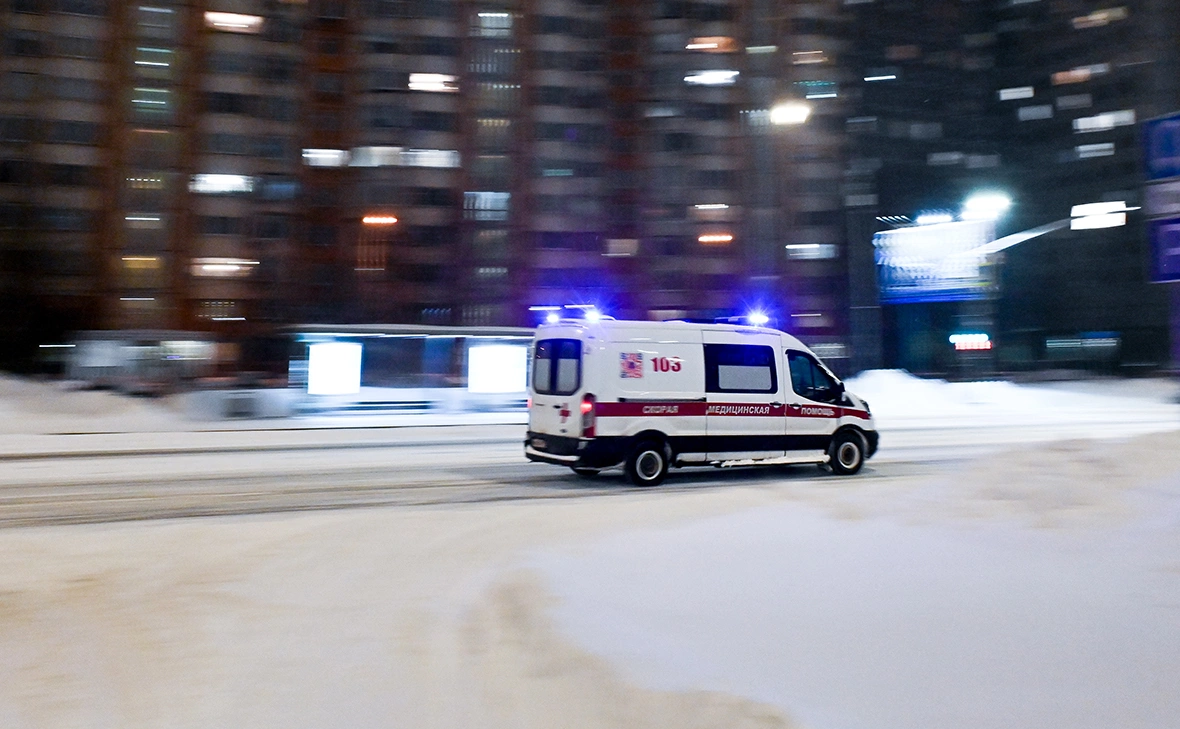 Александр Казаков / ТАСС