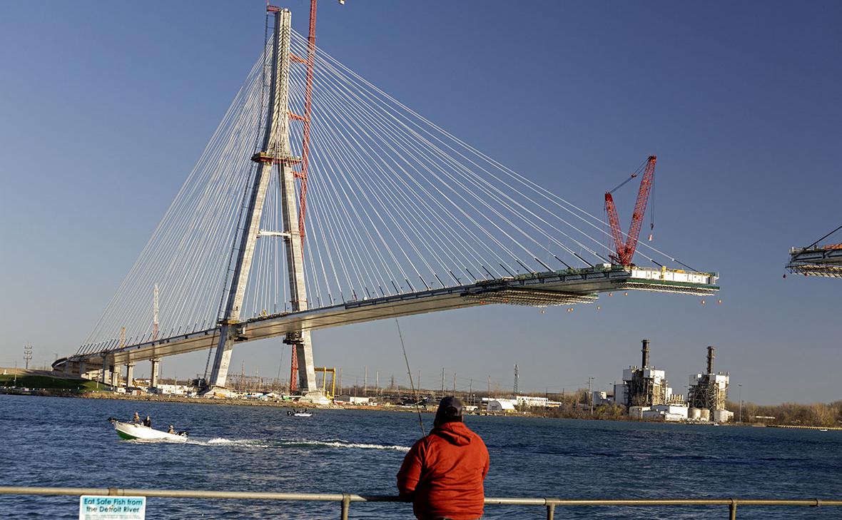 Фото: Zuma / ТАСС