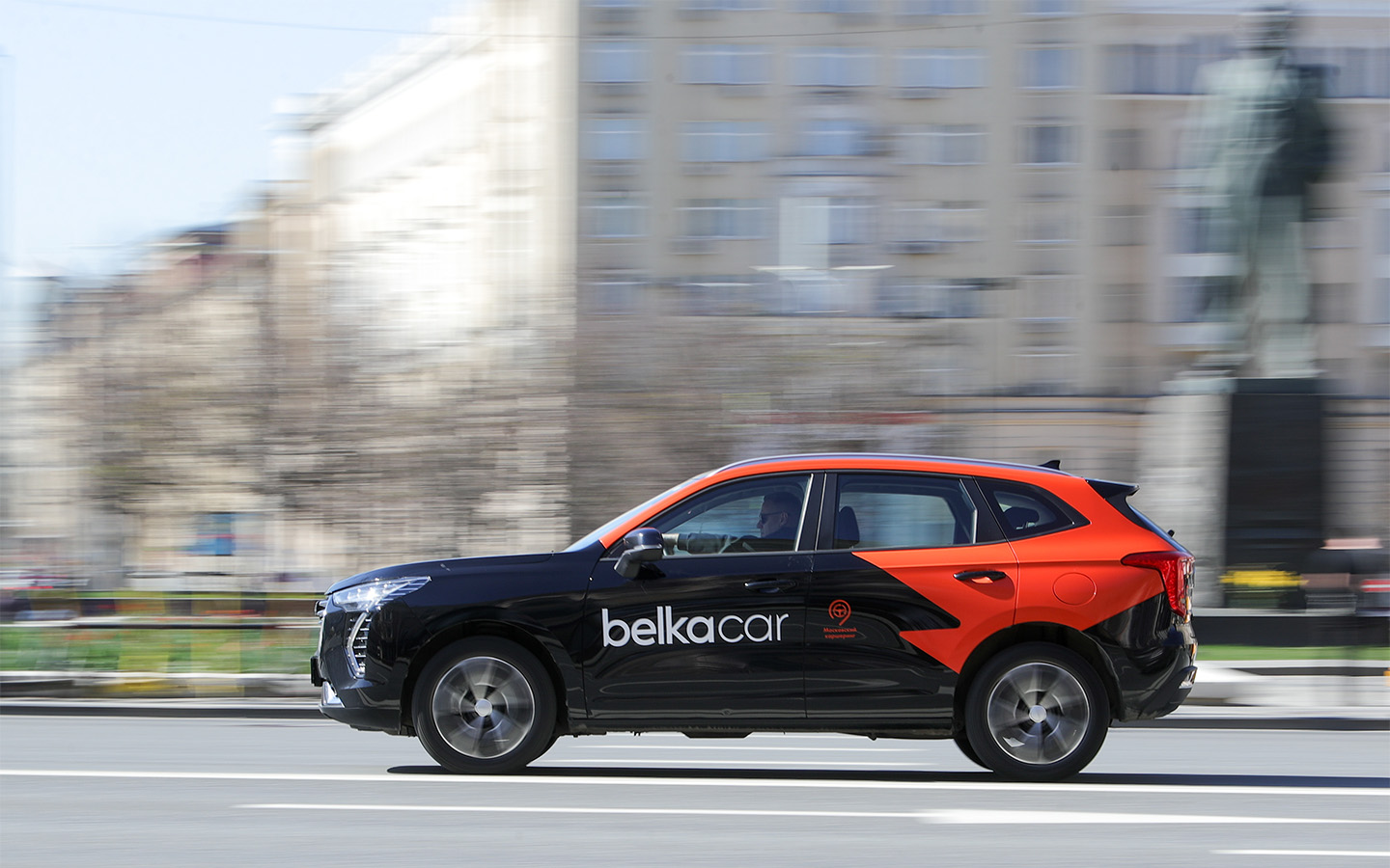 Фото: Bulkin Sergey / news.ru / Global Look Press