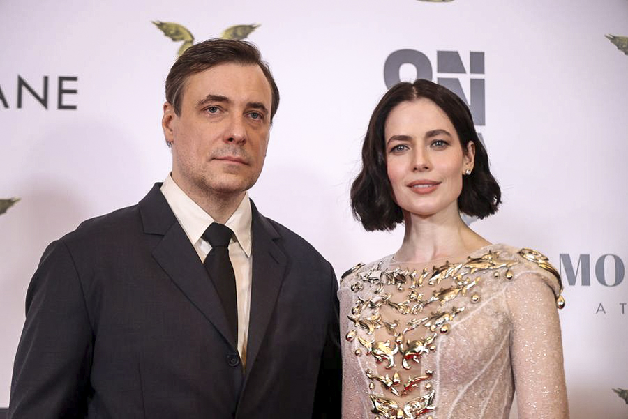 Андрей Любимов / РБК