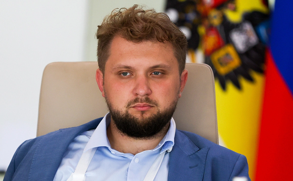 Эрик Романенко / ТАСС