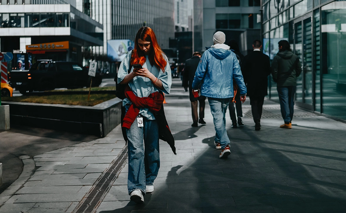 Андрей Любимов / РБК