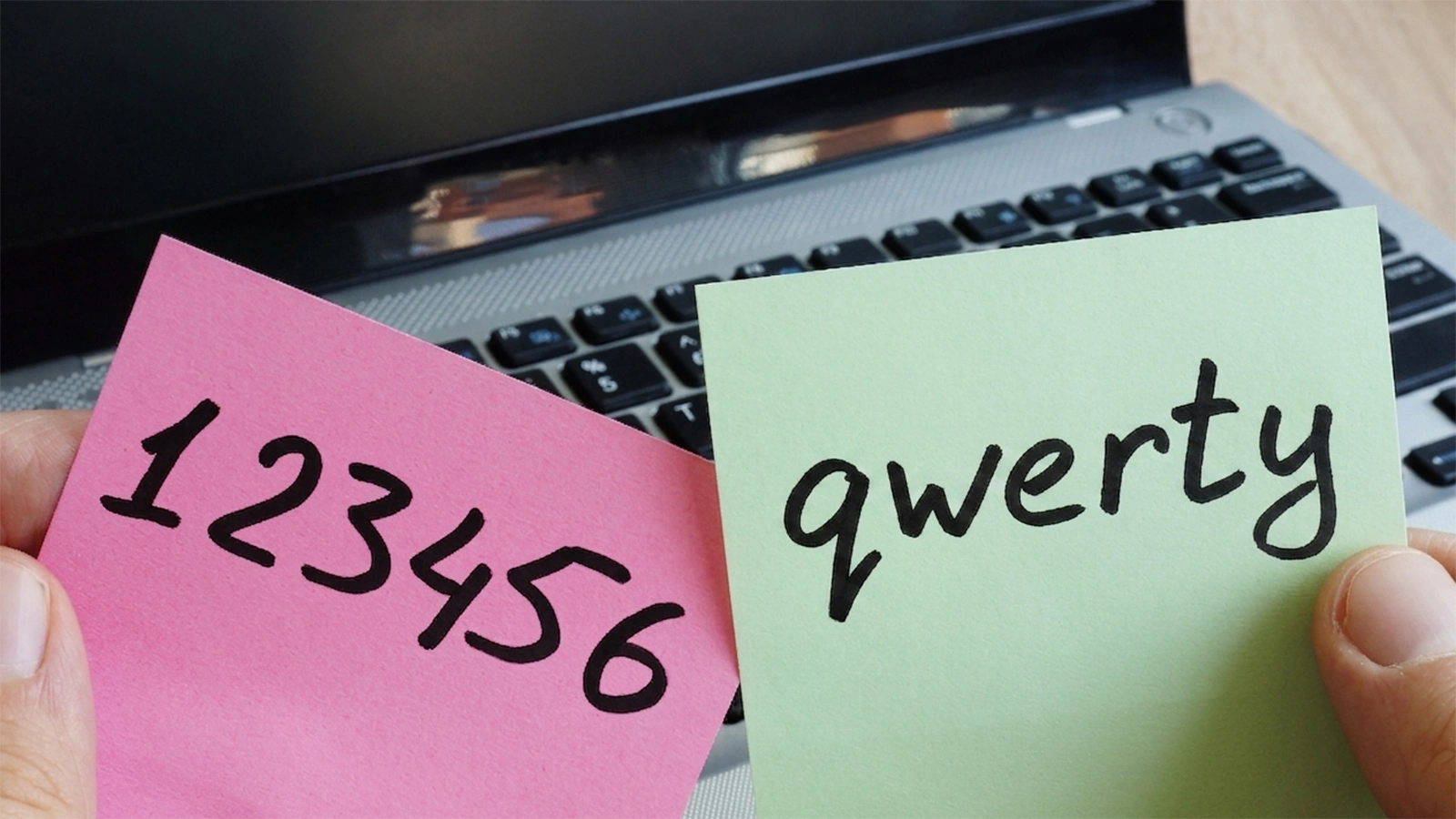 Названы самые популярные пароли россиян. Найдите в списке свой