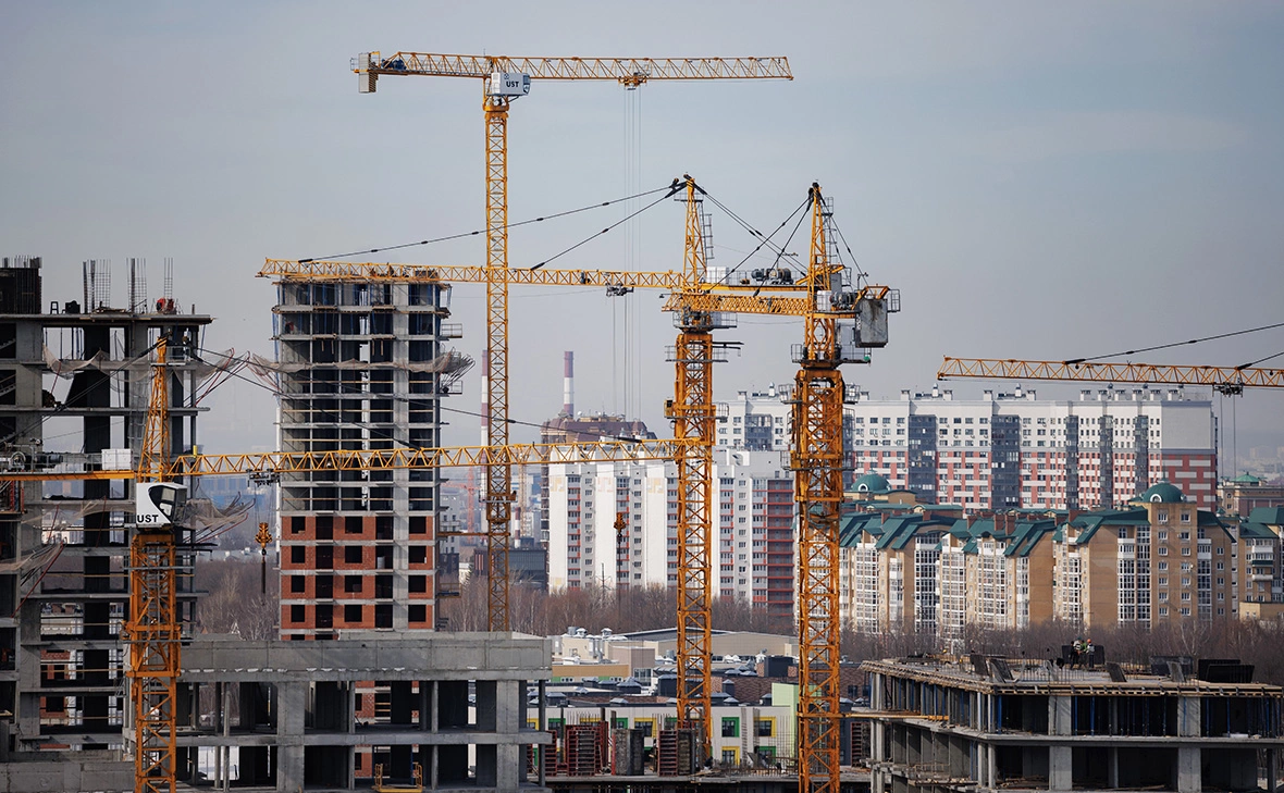 Сергей Елагин / Бизнес Online / ТАСС