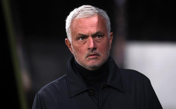 Жозе Моуринью