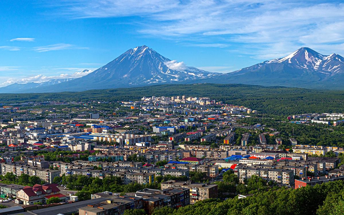 Фото: Kornienko Alexandr / Shutterstock / FOTODOM 